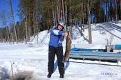 Рыбалка в Карелии славится своими трофеями